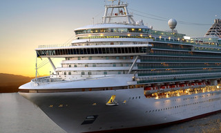 World's Most Expensive Cruise