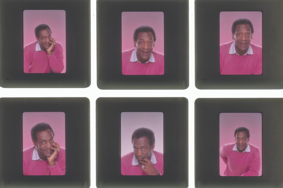 We Need to Talk About Cosby