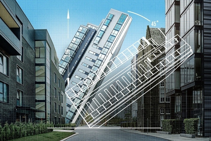 When Big Things Go Wrong