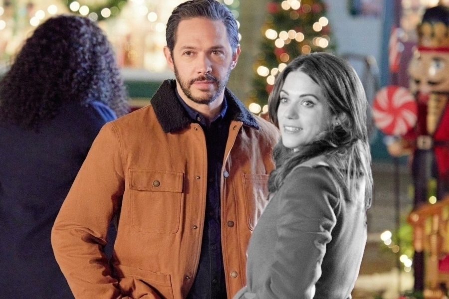 Where Are You, Christmas?