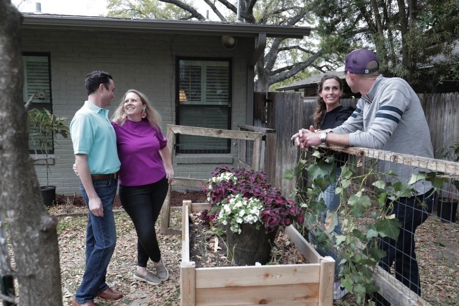 Why the Heck Did I Buy This House?