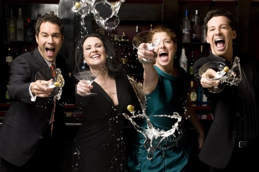 Will & Grace