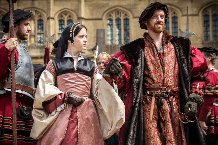 Wolf Hall
