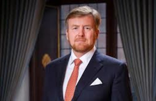 Subsidie voor de koning