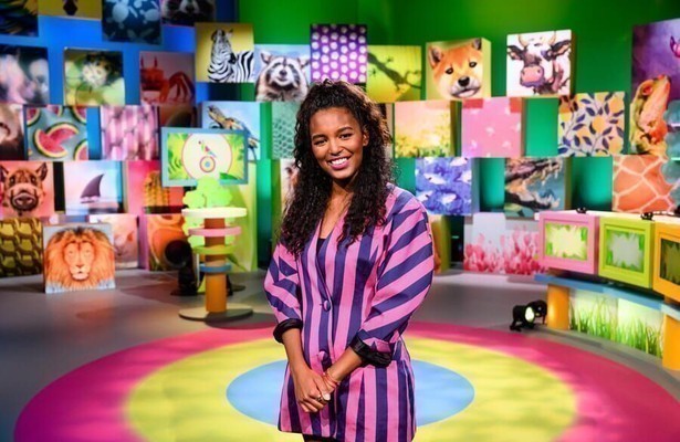 Sosha Duysker voor Waku Waku