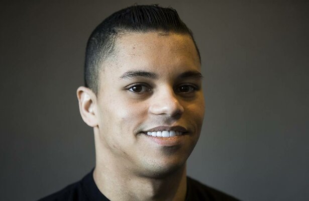 Bekende Nederlanders in First Dates Valentijn Special.