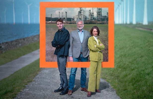 Wat Houdt Ons Tegen?