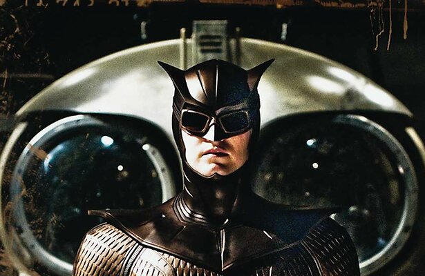 Patrick Wilson als Dan Dreiberg in Watchmen