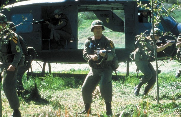  We Were Soldiers