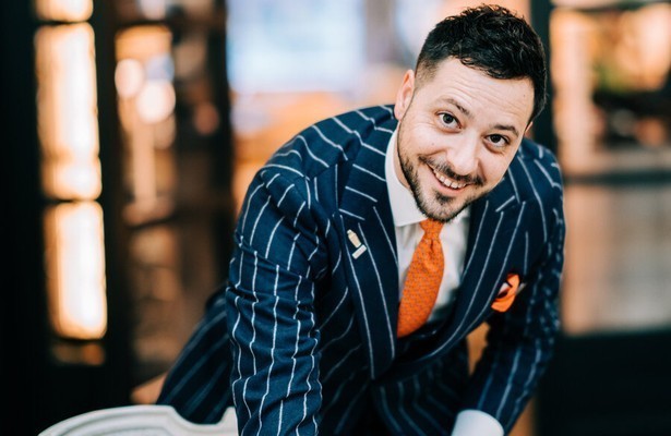 Welkom in hotel The Savoy