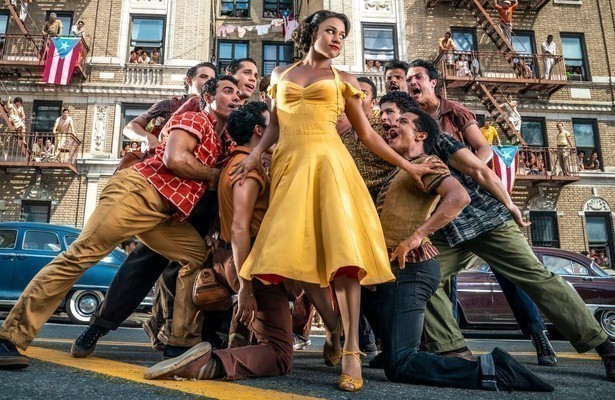 West Side Story