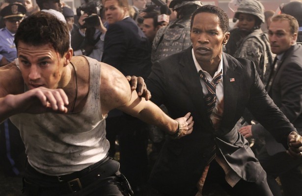 White House Down