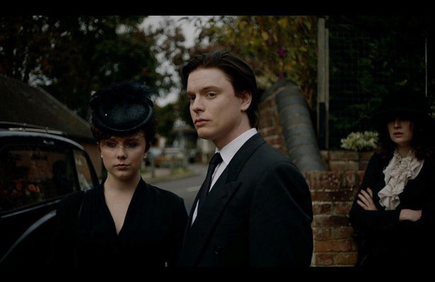 White House Farm Murders