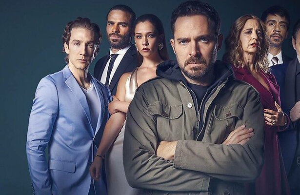 ¿Quién Mató a Sara?