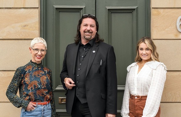 Wie woont het mooist