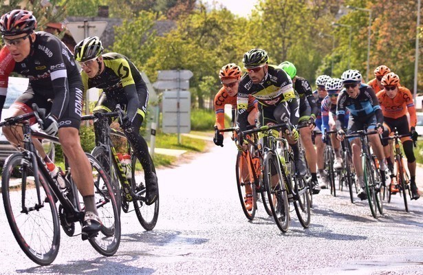 wielrennen, Gran Piemonte