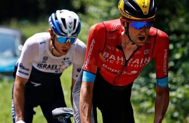 Vuelta, Ronde van Spanje