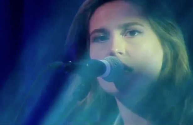 WIES geeft heerlijk optreden bij M