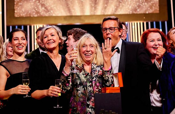 Will Koopman, cast en crew Oogappels