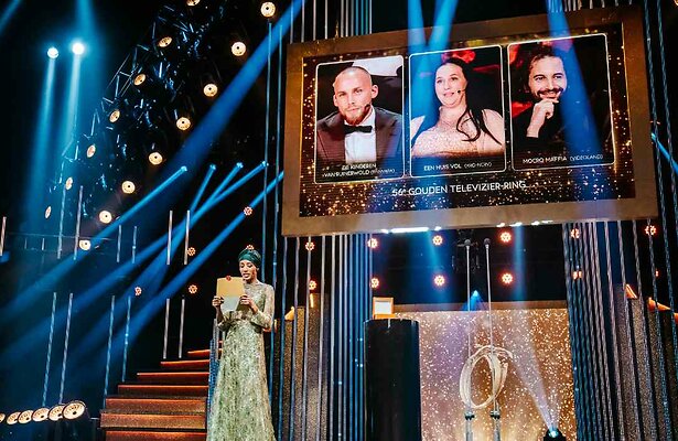 Gouden Televizier-Ring Gala 2021