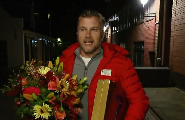 Winston Gerschtanowitz