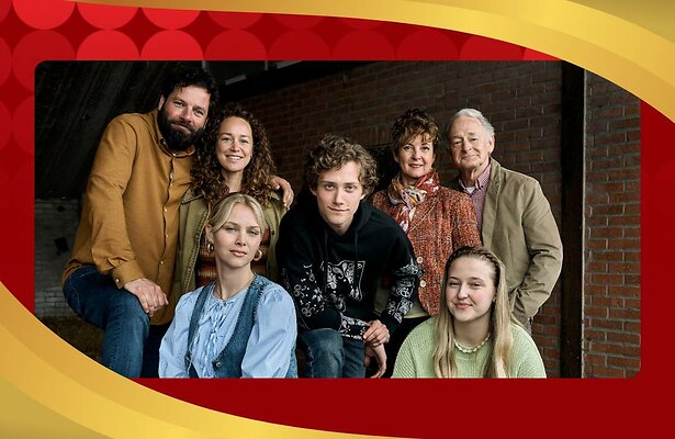 Castleden van Woeste Grond