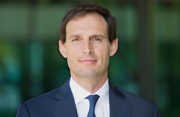 CDA-leider Wopke Hoekstra getrouwd: 'Vijf keer is scheepsrecht'