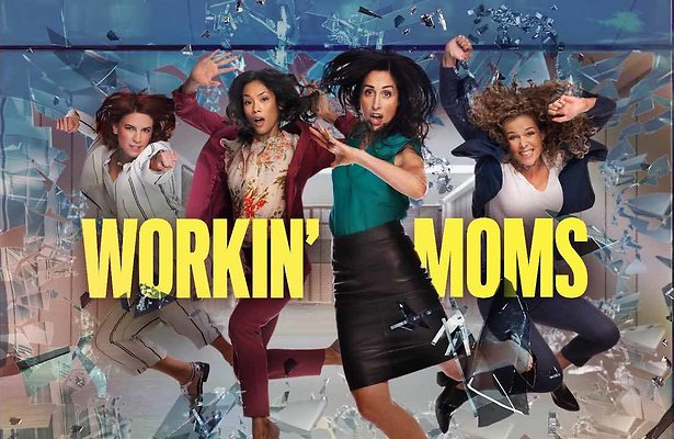 Workin' Moms