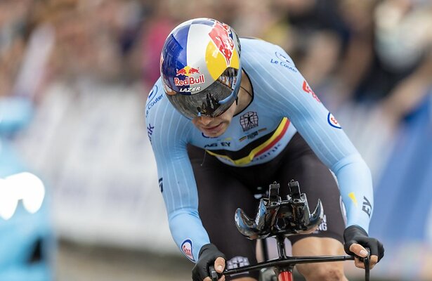 Wout van Aert