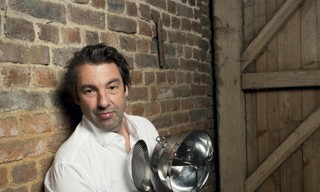 X-Masterclasses met Hans van Wolde