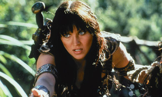 Xena: Warrior Princess