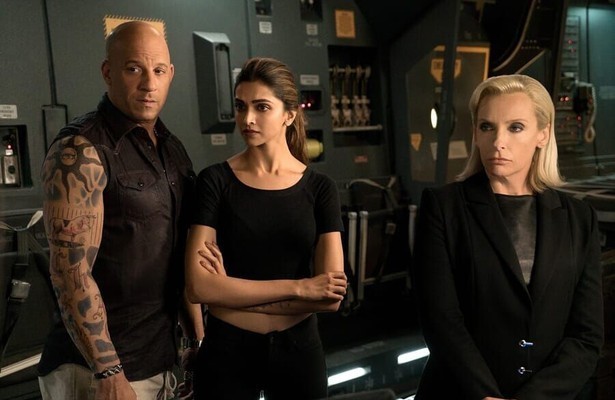 xXx: Return of Xander Cage