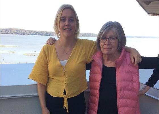 Het effect van positief denken in YES ik ben!