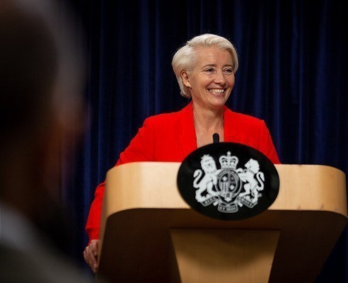 Daniels reddingspoging