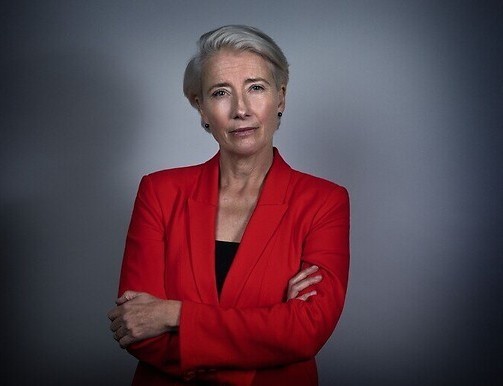 De Lyons versus Viv Rook