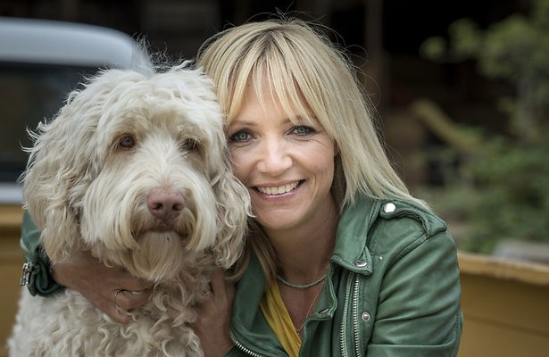 KRO-NCRV deelt eerste Boer zoekt Vrouw-foto van nieuwe seizoen