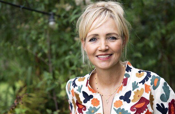 Yvon blijft koppelen op het platteland