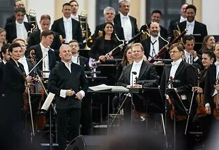 Nieuwjaarsconcert