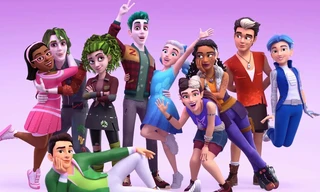 Z-O-M-B-I-E-S: De serie