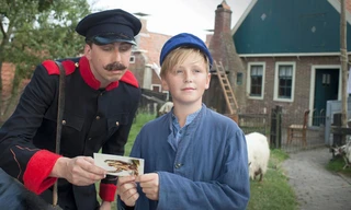 Zappbios: Apenstreken