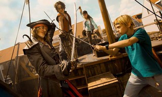 Zappbios: De piraten van hiernaast