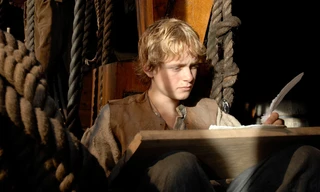 Zappbios: De scheepsjongens van Bontekoe