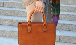 Zappbios: De tasjesdief