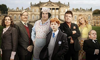 Zappbios: Joe Biljoen