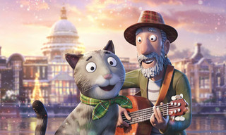 Zappbios: Kareltje Kat