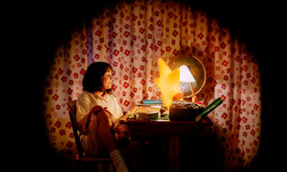 Zappbios: Lauras ster