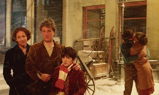 Zappbios: Pietje Bell 2 - De jacht op de tsarenkroon