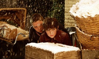 Zappbios: Pietje Bell - De bende van de Zwarte Hand