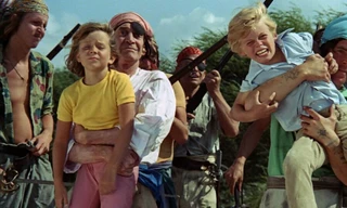 Zappbios: Pippi in Taka Tuka Land