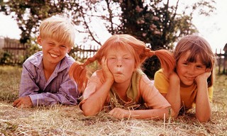 Zappbios: Pippi Langkous